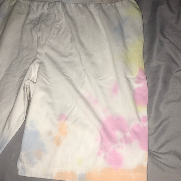 Champion Men’s Tie Dye Shorts🆕 - Picture 16 of 16